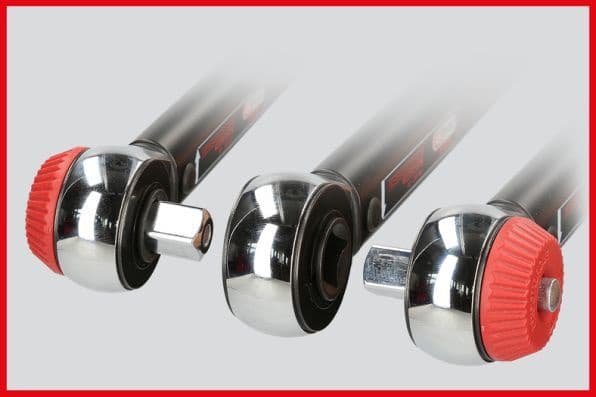 Torque Wrench 516.1432 - image 4