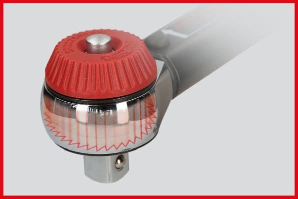 Torque Wrench 516.1432 - image 5