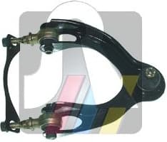 Control/Trailing Arm, wheel suspension 96.06609.1