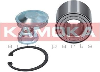 Wheel Bearing Kit 5600028 - image 3