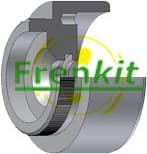 Piston, brake caliper P543302