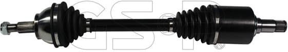Drive Shaft 235054