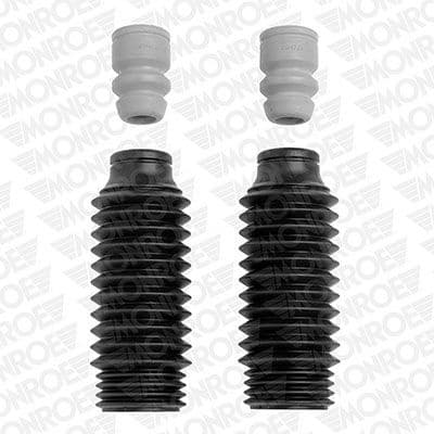 Shock absorber protection kit PK368