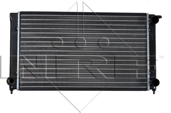 Radiator, engine cooling 509501 - image 6