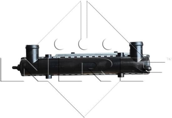 Radiator, engine cooling 509501 - image 4