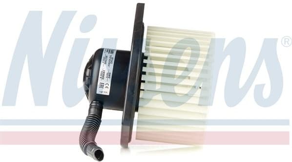 Interior Blower 87142 - image 3