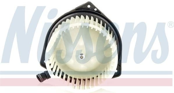 Interior Blower 87142 - image 4