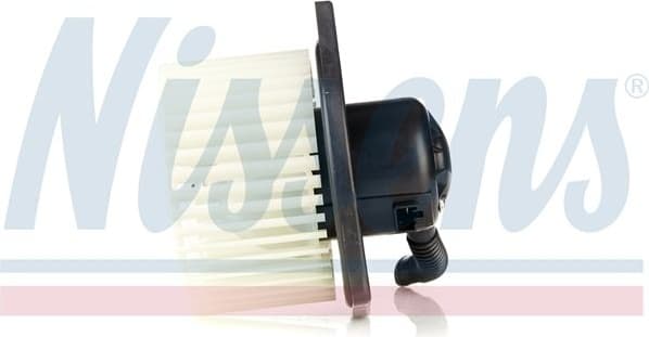 Interior Blower 87142 - image 5