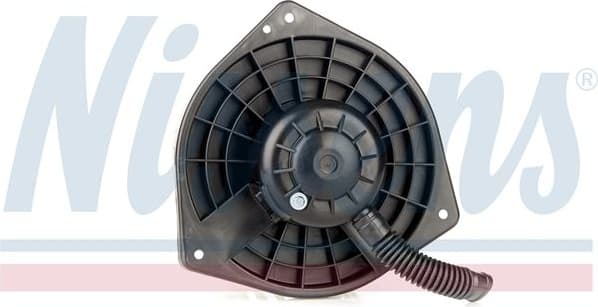 Interior Blower 87142 - image 6