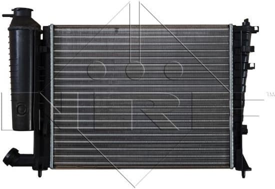 Radiator, engine cooling 58823 - image 3