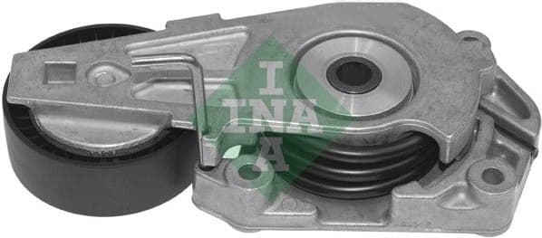 Belt Tensioner, V-ribbed belt 534016010