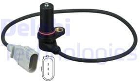 Sensor, crankshaft pulse SS11053