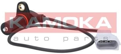 Sensor, crankshaft pulse 109025
