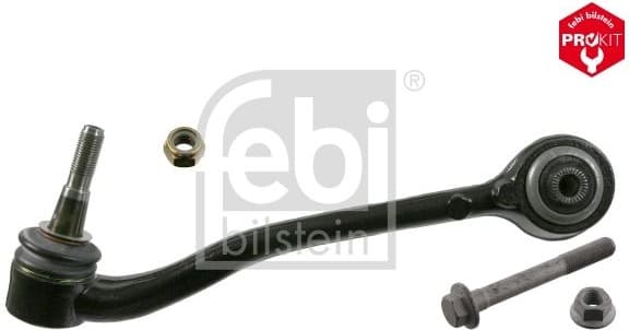 Control/Trailing Arm, wheel suspension ProKit 34670