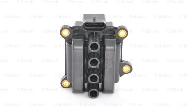Ignition Coil 0986221046 - image 2