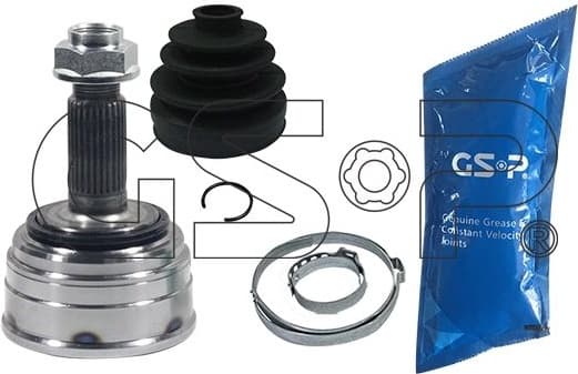 Joint Kit, drive shaft 823013