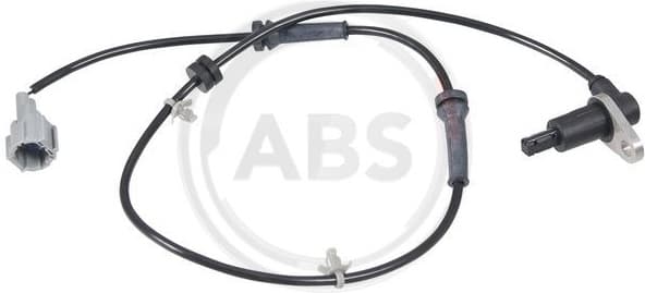 Sensor, wheel speed 30993