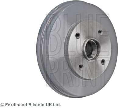 Brake Drum ADG04716 - image 2