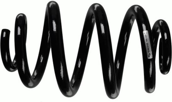 Suspension Spring 994 499