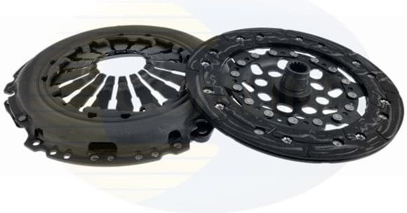 Clutch kit ECK289