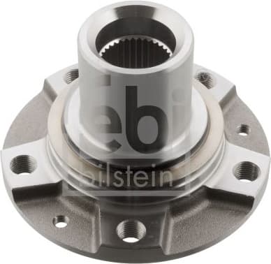 Wheel Hub 49543