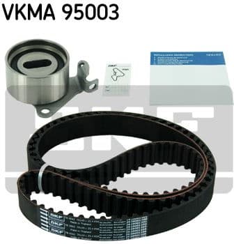 Timing Belt Kit VKMA 95003