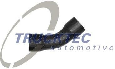 Radiator Hose 02.19.088