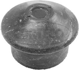 Rubber Buffer, engine mounting system 80000258