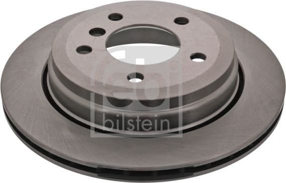 Brake Disc 43857