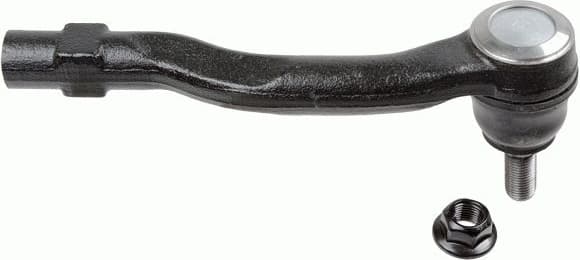 Tie Rod End 38400 01