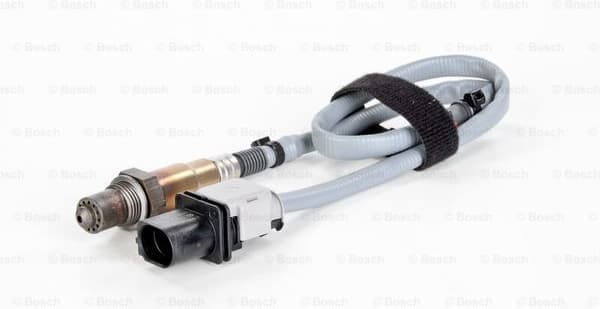 Oxygen Sensor 0258017218 - image 2