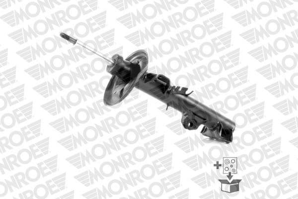 Shock Absorber 742033SP - image 2