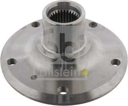 Wheel Hub 32806
