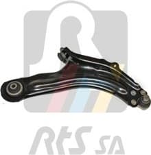 Control/Trailing Arm, wheel suspension 96.90478.1