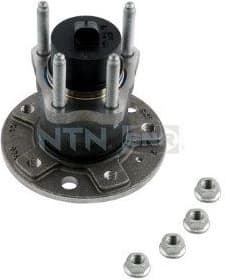 Wheel Bearing Kit R164.17