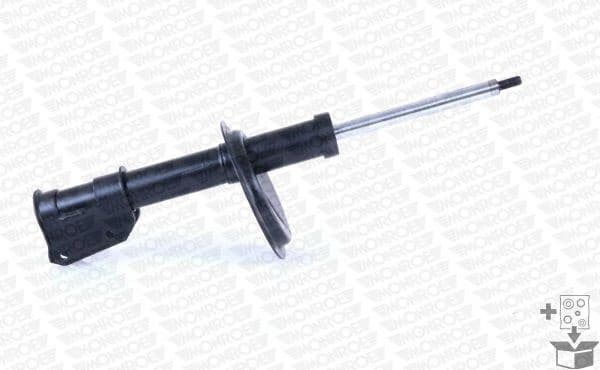 Shock Absorber MONROE ORIGINAL (Gas Technology) 16112