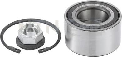 Wheel Bearing Kit R159.67