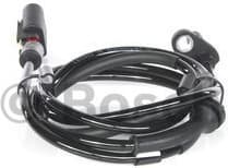 Sensor, wheel speed 0265008662 - image 3