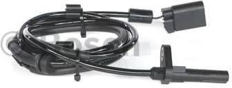 Sensor, wheel speed 0265008662 - image 4