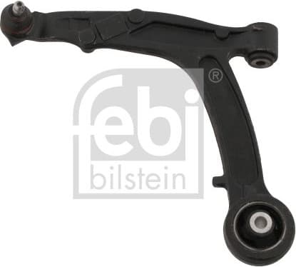 Control/Trailing Arm, wheel suspension 32443