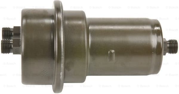 Pressure Accumulator, fuel pressure 0438170031