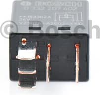 Multifunctional Relay 0332207402