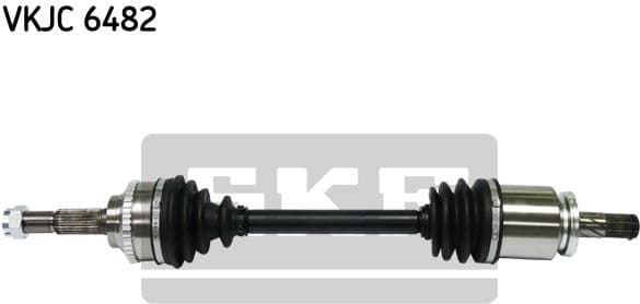Drive Shaft VKJC 6482