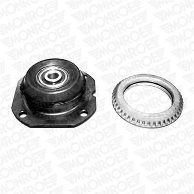 Repair Kit, suspension strut support mount MOUNTING KIT MK035