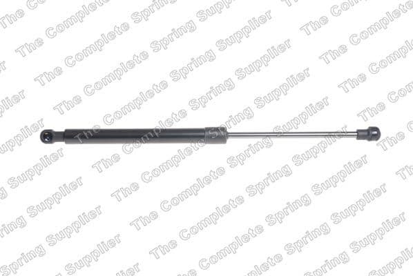 Gas Spring, bonnet 321004