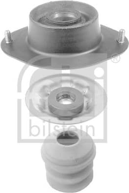 Repair Kit, suspension strut support mount 09016