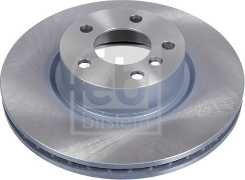Brake Disc 38576