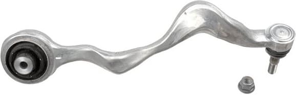 Control/Trailing Arm, wheel suspension 38514 01