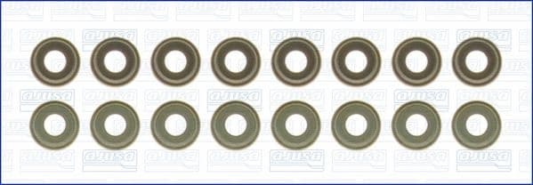 Seal Set, valve stem 57038700