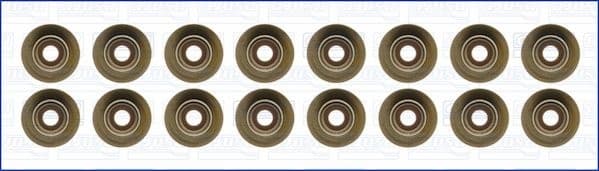 Seal Set, valve stem 57042200